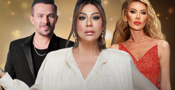 KKTC TURİZM VE BAŞARI ÖDÜLLERİ İÇİN GERİ SAYIM BAŞLADI