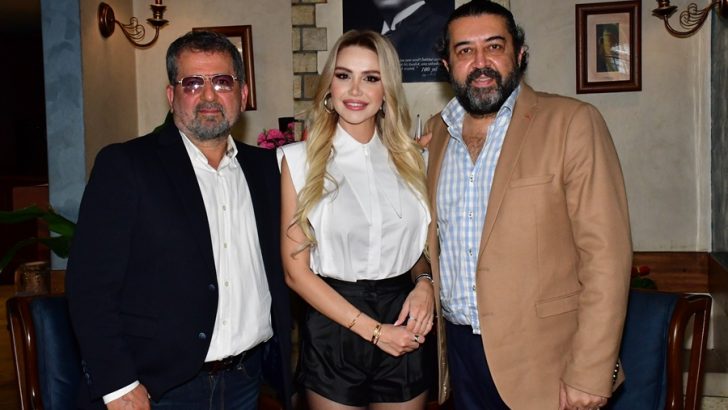 50FİFTY BU HAFTA ŞAHANE