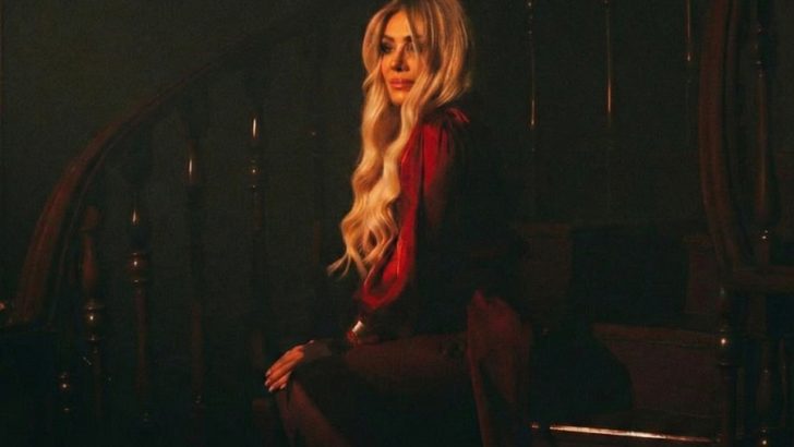 ZÜMRA’DAN ETNİK VE CESUR BİR ÇIKIŞ