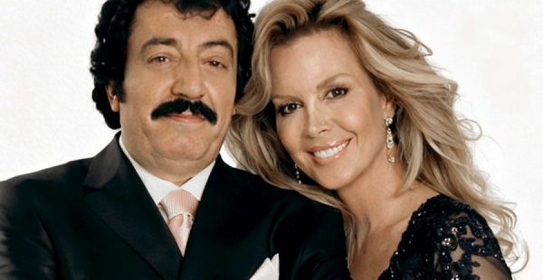 MÜSLÜM GÜRSES  VE HARİKA AVCI’ DAN BÜYÜK SÜRPRİZ