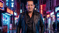 GURBET YILLARINI ŞARKISIYLA DİLE GETİRDİ