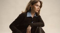 İLKBAHAR/YAZ SEZONUNA GÜÇLÜ BİR YORUM