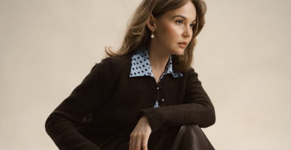 İLKBAHAR/YAZ SEZONUNA GÜÇLÜ BİR YORUM