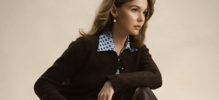 İLKBAHAR/YAZ SEZONUNA GÜÇLÜ BİR YORUM