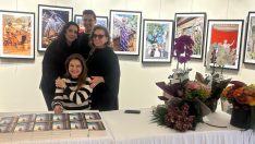 SUSTURDUĞUNUZ O SESİ DİNLEYİN