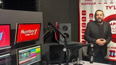 MAGAZİN DÜNYASINA İDDİALI BİR YAPIM DAHA GELİYOR