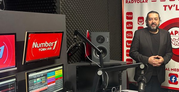 MAGAZİN DÜNYASINA İDDİALI BİR YAPIM DAHA GELİYOR