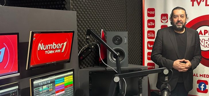 MAGAZİN DÜNYASINA İDDİALI BİR YAPIM DAHA GELİYOR