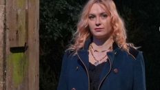 ISOLDE ROXBY’DEN ÇANAKKALE TÜRKÜSÜ