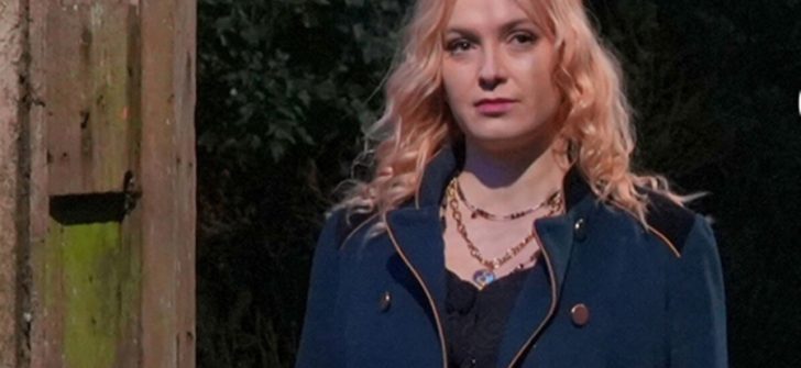 ISOLDE ROXBY’DEN ÇANAKKALE TÜRKÜSÜ