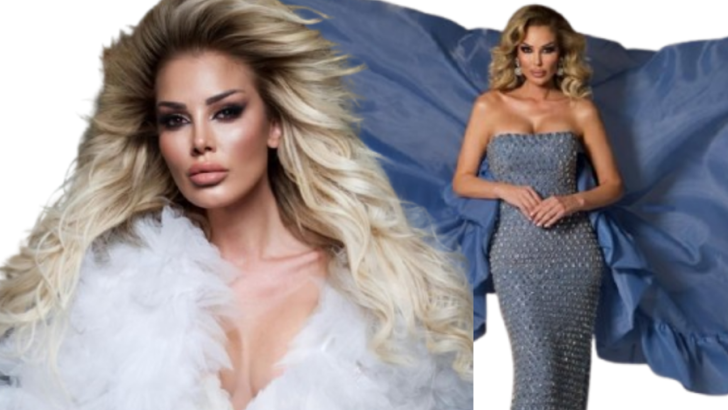 STÜDYODA TİTİZ BİR HAZIRLIK SÜRECİ YÜRÜTÜYOR