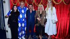 MORAL VE DAYANIŞMA GECESİ