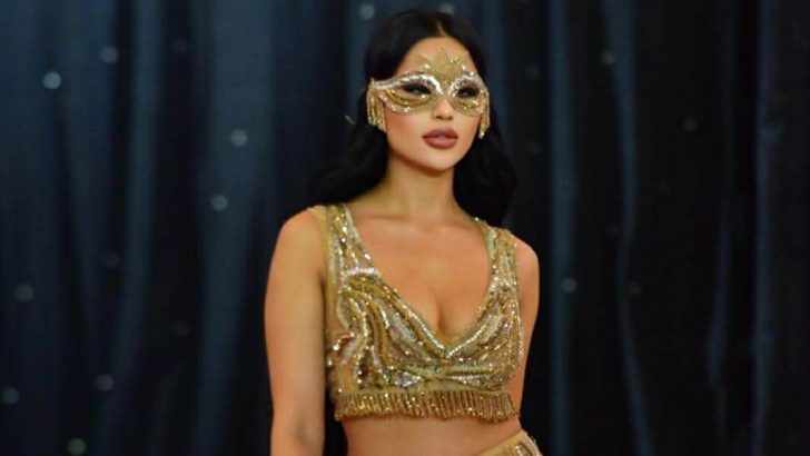 BAŞAK AKDENİZ: MANİSA’DAN İSTANBUL’A UZANAN BİR BAŞARI HİKÂYESİ