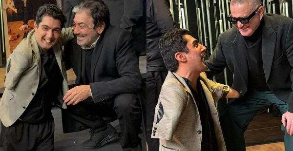 KIRMIZI HALIDA DA GÖNÜLLERİ FETHEDİYOR