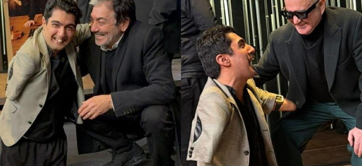 KIRMIZI HALIDA DA GÖNÜLLERİ FETHEDİYOR