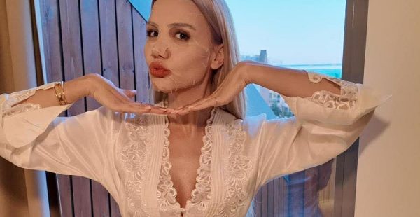 GÜZELLİĞİYLE YENİ BİR İŞ BİRLİĞİ