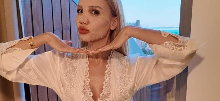 GÜZELLİĞİYLE YENİ BİR İŞ BİRLİĞİ