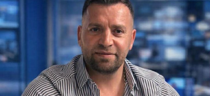 MÜZİK SEKTÖRÜNE İDDİALI GİRİŞ