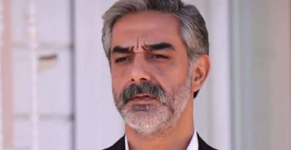 ÜMİT YALAZA YER ALTI DİZİSİNE DAHİL OLDU