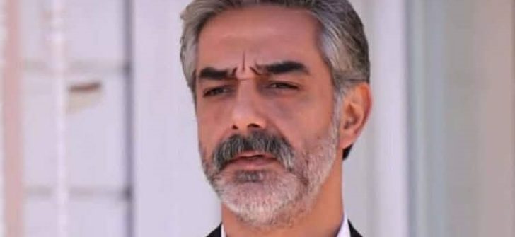 ÜMİT YALAZA YER ALTI DİZİSİNE DAHİL OLDU