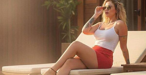 MODA İKONU OLMA YOLUNDA EMİN ADIMLARLA İLERLİYOR