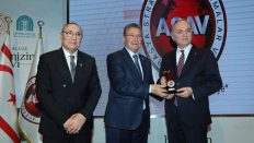 GELENEKSEL İFTAR DAVETİ DARÜLACEZE’DE DÜZENLENDİ