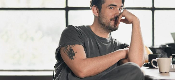 İLKAY SİPAHİ’DEN BEKLENEN DÖNÜŞ ŞARKISI