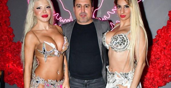 BEYLİKDÜZÜ’NDE EĞLENCENİN YENİ ADRESİ