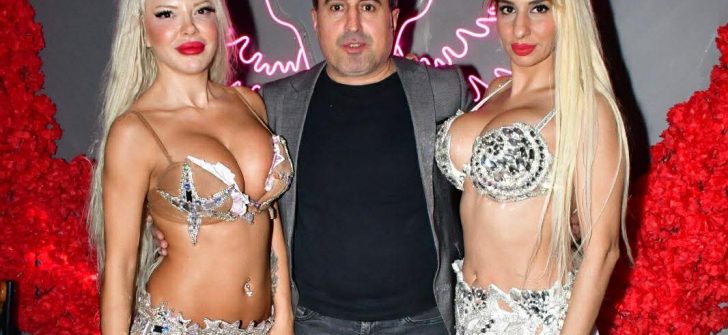 BEYLİKDÜZÜ’NDE EĞLENCENİN YENİ ADRESİ