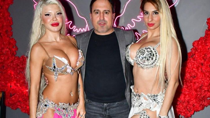 BEYLİKDÜZÜ’NDE EĞLENCENİN YENİ ADRESİ