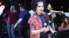 ŞAHSENEM’DEN NEVRUZ’DA İZMİR’E UNUTULMAZ GECE