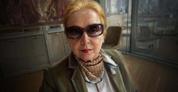 TÜRKOLOG GÜLSEL ÖZKIRIM HAYATINI KAYBETTİ