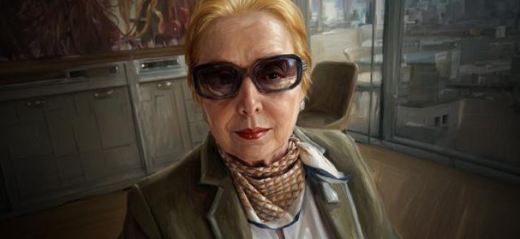 TÜRKOLOG GÜLSEL ÖZKIRIM HAYATINI KAYBETTİ