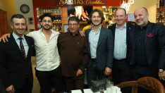 AÇILIŞA YOĞUN İLGİ