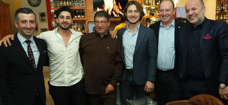 AÇILIŞA YOĞUN İLGİ