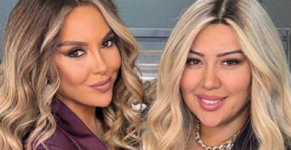 GÖNÜLLERE DE DOKUNDU