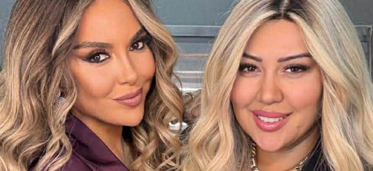 GÖNÜLLERE DE DOKUNDU