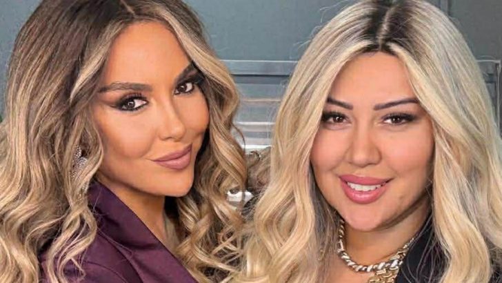 GÖNÜLLERE DE DOKUNDU