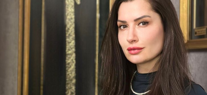 HACER ÖZLEM ÇİÇEK’TEN YENİ KİTAP ‘VAKTİ GELENİN YOLU’