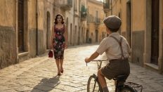 YAPAY ZEKÂ KARAKTERİNE İLK KEZ ÖZEL STYLİNG