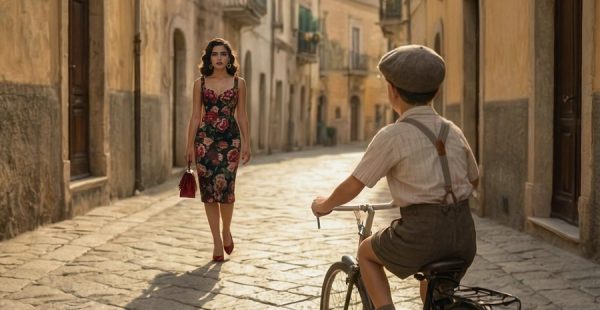 YAPAY ZEKÂ KARAKTERİNE İLK KEZ ÖZEL STYLİNG