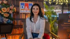 YENİ KİTABININ  MÜJDESİNİ VERDİ