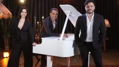 TENİS MAÇI YAPSAK İLYAS KAZANIRDI