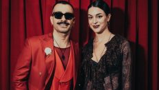 SENA ŞAHİN, GÖKHAN TÜRKMEN’İN BOSTANCI SAHNESİNDE BÜYÜLEDİ