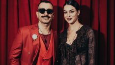 SENA ŞAHİN, GÖKHAN TÜRKMEN’İN BOSTANCI SAHNESİNDE BÜYÜLEDİ