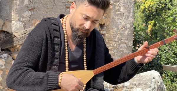 MÜZİK ADAMLARININ ALMANYA ÇIKARTMASI