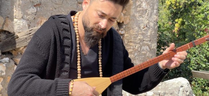 MÜZİK ADAMLARININ ALMANYA ÇIKARTMASI