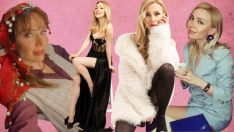 ELİF AYSEL NAZİM KOLLARI SIVADI