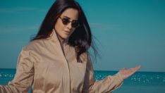 ELİF AKBAŞ’IN ŞARKISI KIZILCIK ŞERBETİ’NE DAMGA VURDU