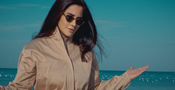 ELİF AKBAŞ’IN ŞARKISI KIZILCIK ŞERBETİ’NE DAMGA VURDU